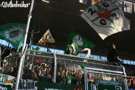 TSG Hoffenheim vs Werder Bremen (4-4) (8)