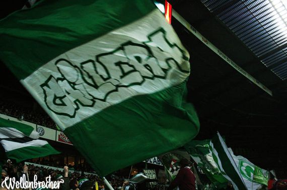 Werder Bremen vs FC Bayern München (0-7) (8)