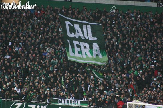 Werder Bremen vs FC Bayern München (0-7) (10)