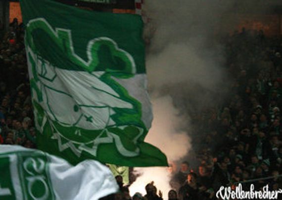 Hertha BSC vs Werder Bremen (3-2)