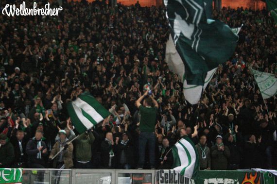 Hertha BSC vs Werder Bremen (3-2) (4)