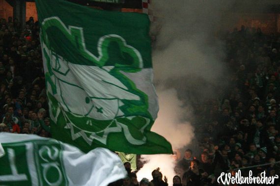 Hertha BSC vs Werder Bremen (3-2) (5)