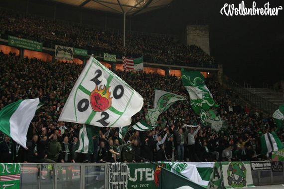 Hertha BSC vs Werder Bremen (3-2) (8)