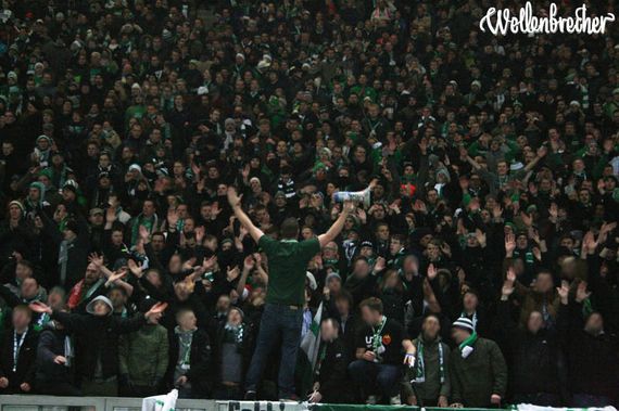 Hertha BSC vs Werder Bremen (3-2) (9)