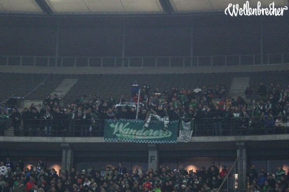 Hertha BSC vs Werder Bremen (3-2) (10)