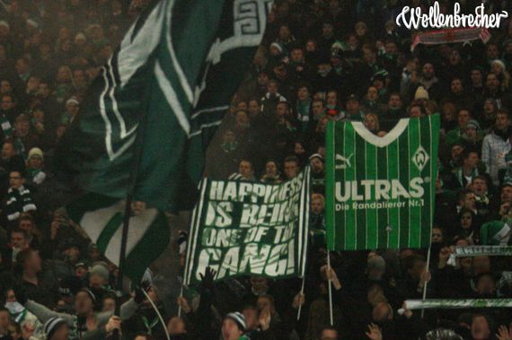 Hertha BSC vs Werder Bremen (3-2) (12)