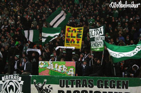 Hertha BSC vs Werder Bremen (3-2) (15)
