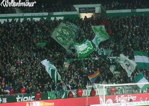 Werder Bremen vs Bayer 04 Leverkusen (3-2)