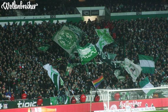 Werder Bremen vs Bayer 04 Leverkusen (3-2) (1)