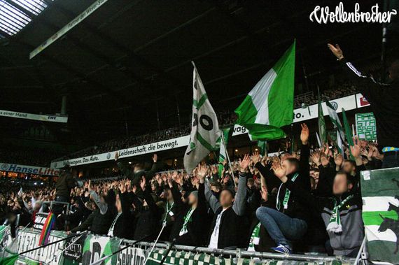 Werder Bremen vs Bayer 04 Leverkusen (3-2) (3)