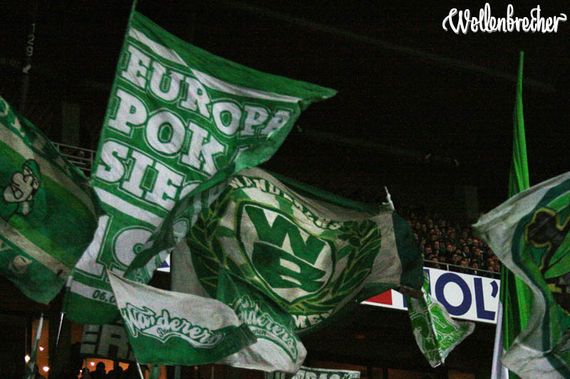 Werder Bremen vs Bayer 04 Leverkusen (3-2) (5)