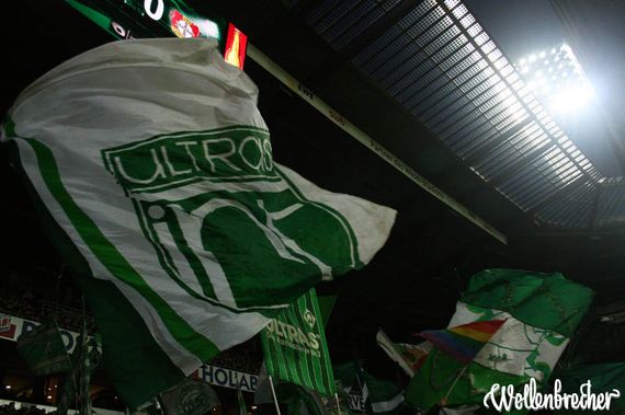 Werder Bremen vs Bayer 04 Leverkusen (3-2) (6)