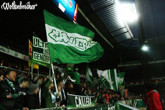 Werder Bremen vs Bayer 04 Leverkusen (3-2) (7)