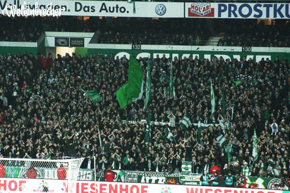 Werder Bremen vs Bayer 04 Leverkusen (3-2) (9)