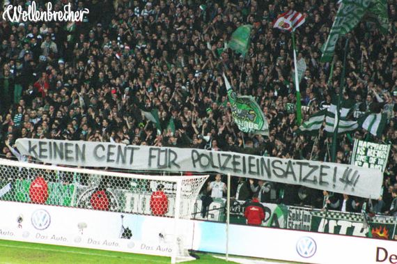 Werder Bremen vs Bayer 04 Leverkusen (3-2) (10)