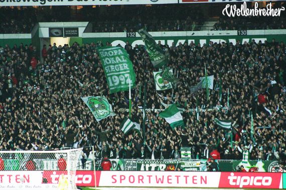 Werder Bremen vs Bayer 04 Leverkusen (3-2) (11)