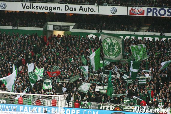 Werder Bremen vs Bayer 04 Leverkusen (3-2) (12)