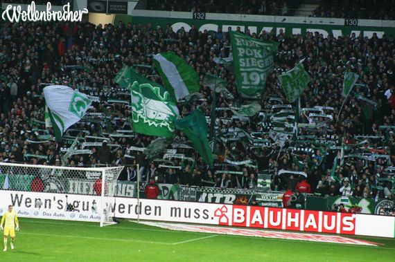 Werder Bremen vs Bayer 04 Leverkusen (3-2) (14)