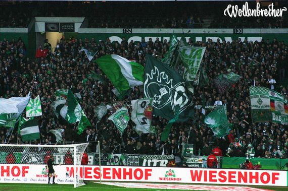 Werder Bremen vs Bayer 04 Leverkusen (3-2) (15)
