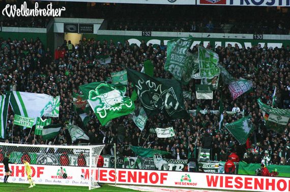 Werder Bremen vs Bayer 04 Leverkusen (3-2) (16)