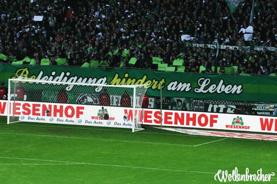 Werder Bremen vs Bayer 04 Leverkusen (3-2) (18)