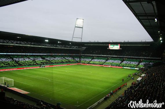 Werder Bremen vs Bayer 04 Leverkusen (3-2) (19)