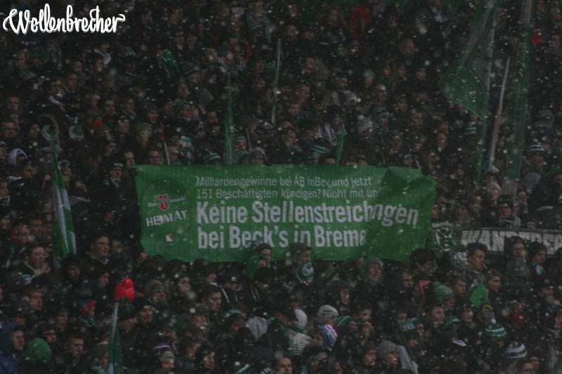 Werder Bremen vs Eintracht Braunschweig (0-0) (4)