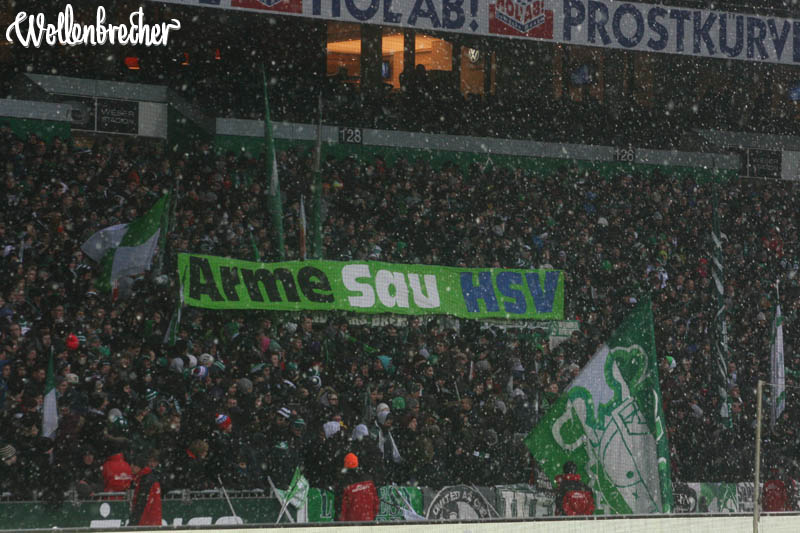 Werder Bremen vs Eintracht Braunschweig (0-0) (5)