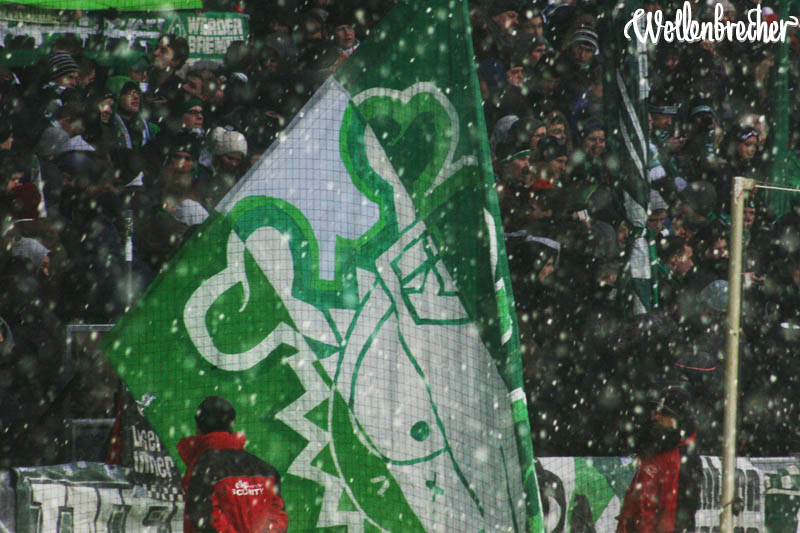 Werder Bremen vs Eintracht Braunschweig (0-0) (6)