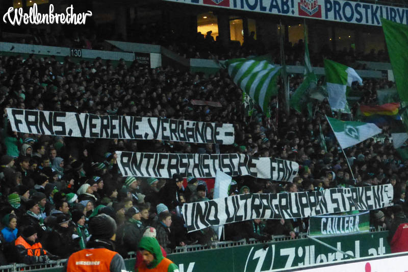 Werder Bremen vs Eintracht Braunschweig (0-0) (9)