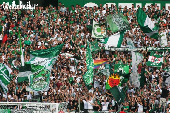 Werder Bremen vs FC Augsburg (1-0) (4)