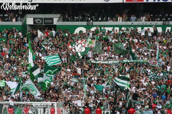 Werder Bremen vs FC Augsburg (1-0) (5)