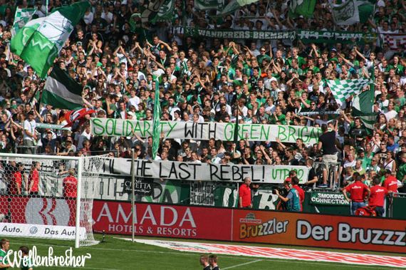 Werder Bremen vs FC Augsburg (1-0) (9)