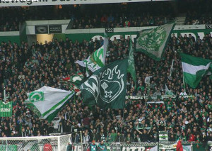 Werder Bremen vs Borussia Dortmund (1-5)