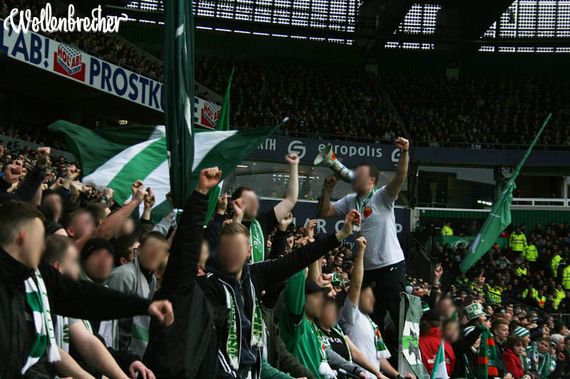 Werder Bremen vs Borussia Dortmund (1-5) (1)
