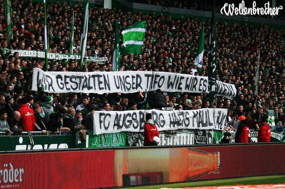 Werder Bremen vs Borussia Mönchengladbach (1-1) (3)