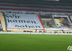 Werder Bremen vs Hamburger SV (1-0)