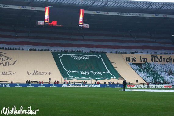 Werder Bremen vs Hamburger SV (1-0) (2)