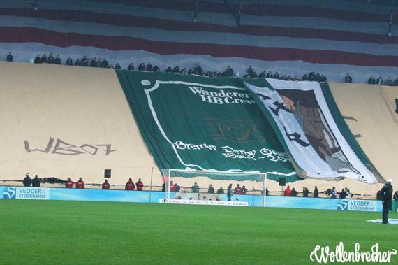 Werder Bremen vs Hamburger SV (1-0) (3)