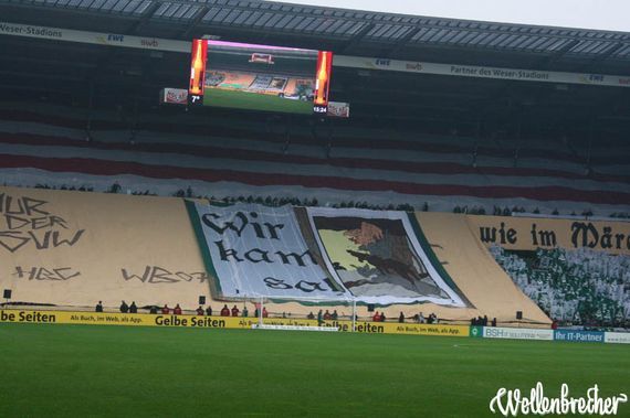 Werder Bremen vs Hamburger SV (1-0) (4)