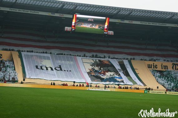 Werder Bremen vs Hamburger SV (1-0) (6)