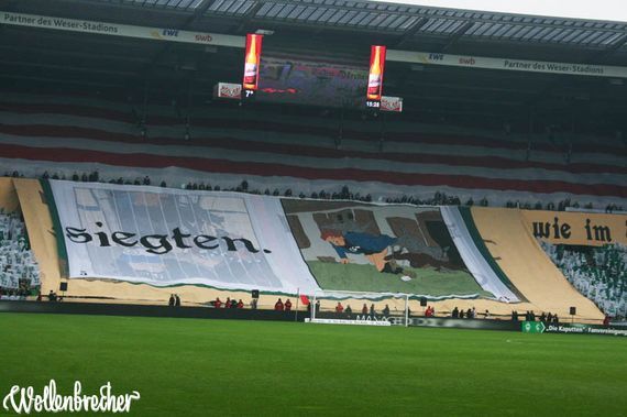 Werder Bremen vs Hamburger SV (1-0) (7)