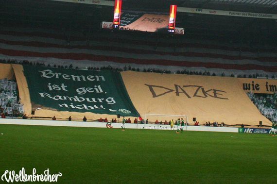 Werder Bremen vs Hamburger SV (1-0) (9)