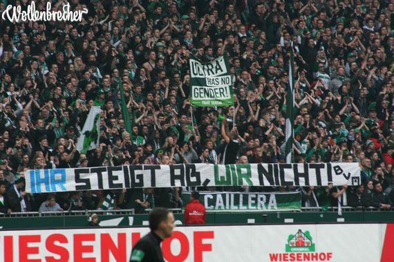 Werder Bremen vs Hamburger SV (1-0) (10)