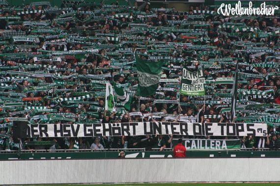 Werder Bremen vs Hamburger SV (1-0) (11)