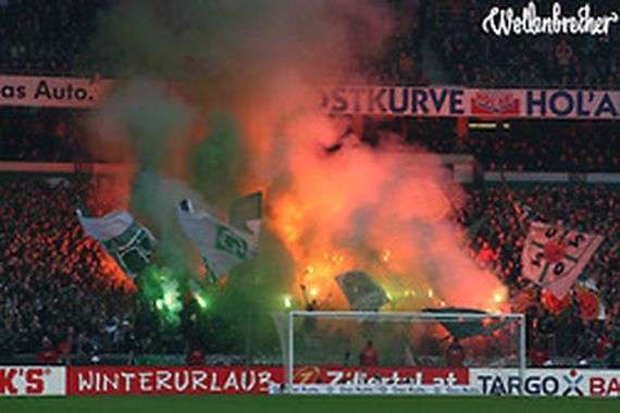 Werder Bremen vs Hamburger SV (1-0) (13)
