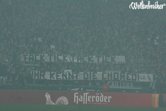 Werder Bremen vs Hamburger SV (1-0) (14)