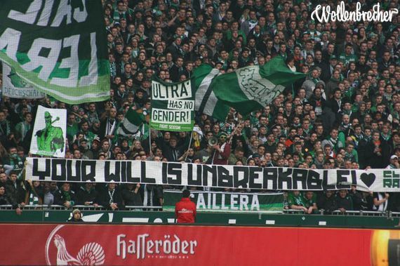Werder Bremen vs Hamburger SV (1-0) (16)