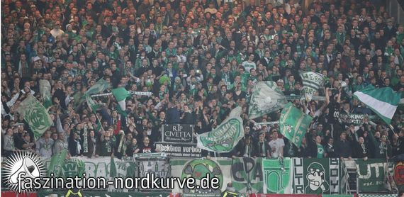 1. FC Nürnberg vs Werder Bremen (0-2) (1)