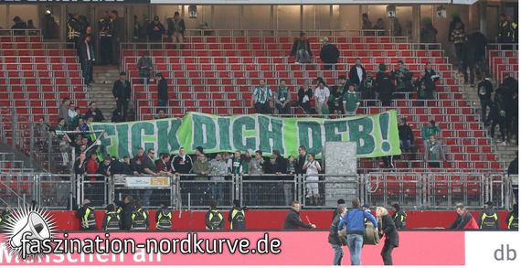 1. FC Nürnberg vs Werder Bremen (0-2) (2)